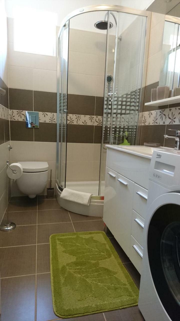 Ela Cres Διαμέρισμα Εξωτερικό φωτογραφία