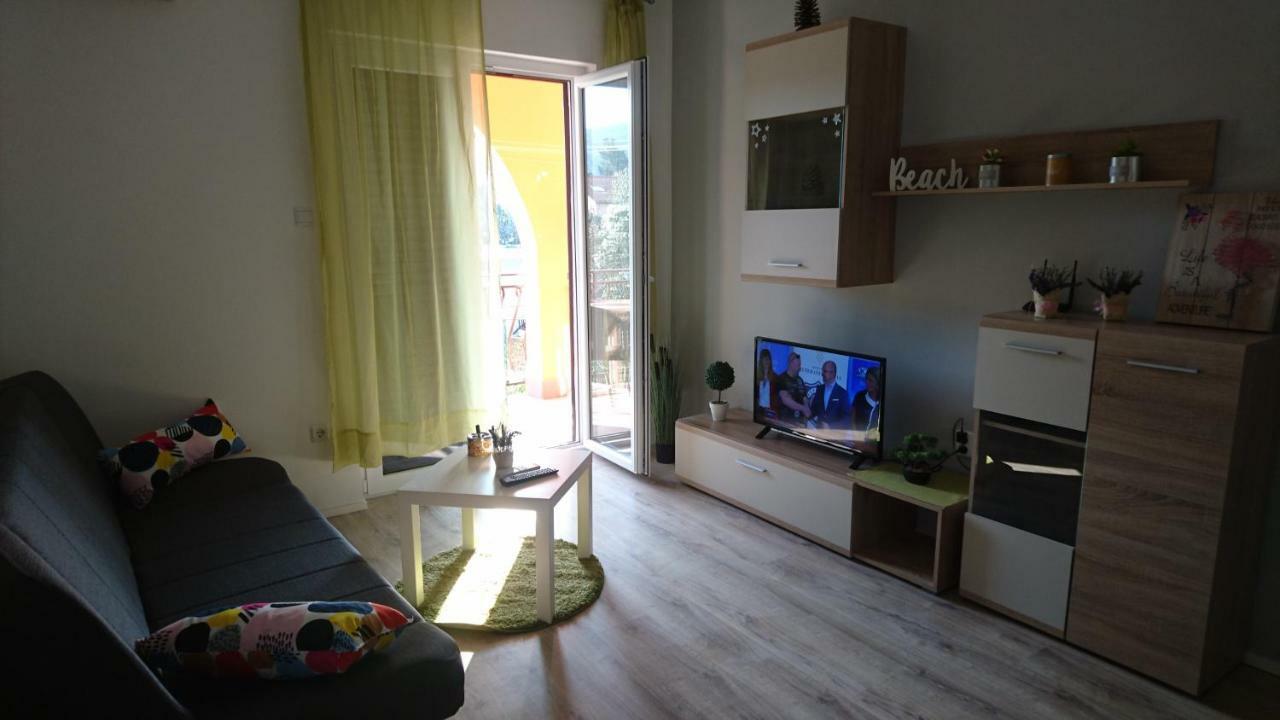 Ela Cres Διαμέρισμα Εξωτερικό φωτογραφία