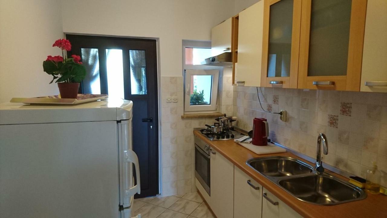 Ela Cres Διαμέρισμα Εξωτερικό φωτογραφία