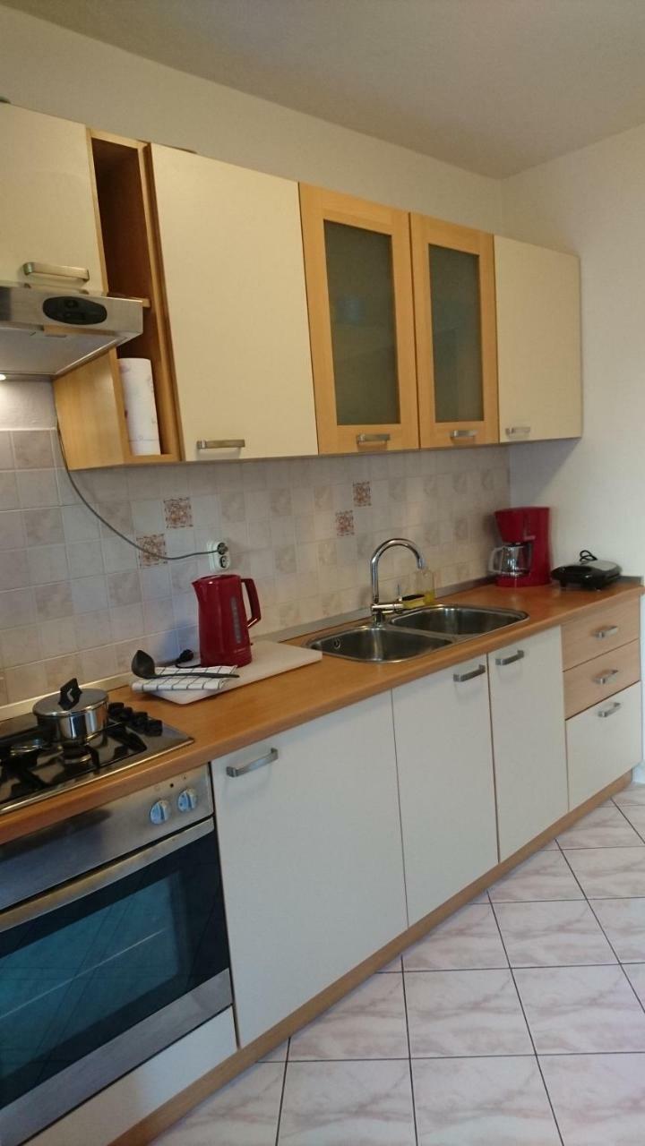 Ela Cres Διαμέρισμα Εξωτερικό φωτογραφία