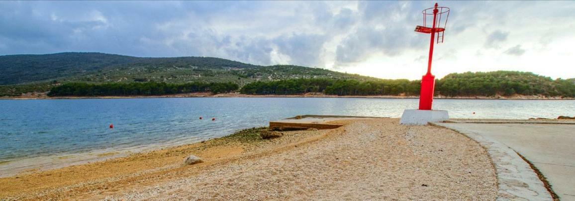 Ela Cres Διαμέρισμα Εξωτερικό φωτογραφία