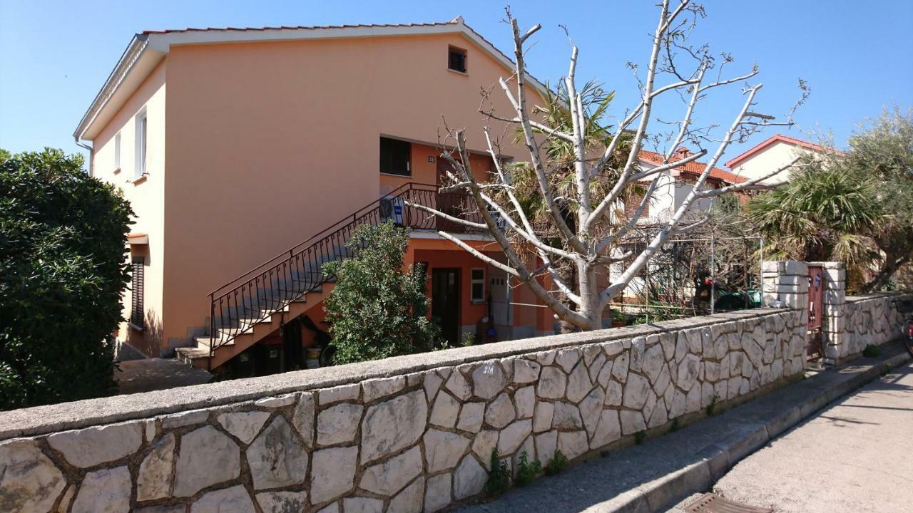 Ela Cres Διαμέρισμα Εξωτερικό φωτογραφία