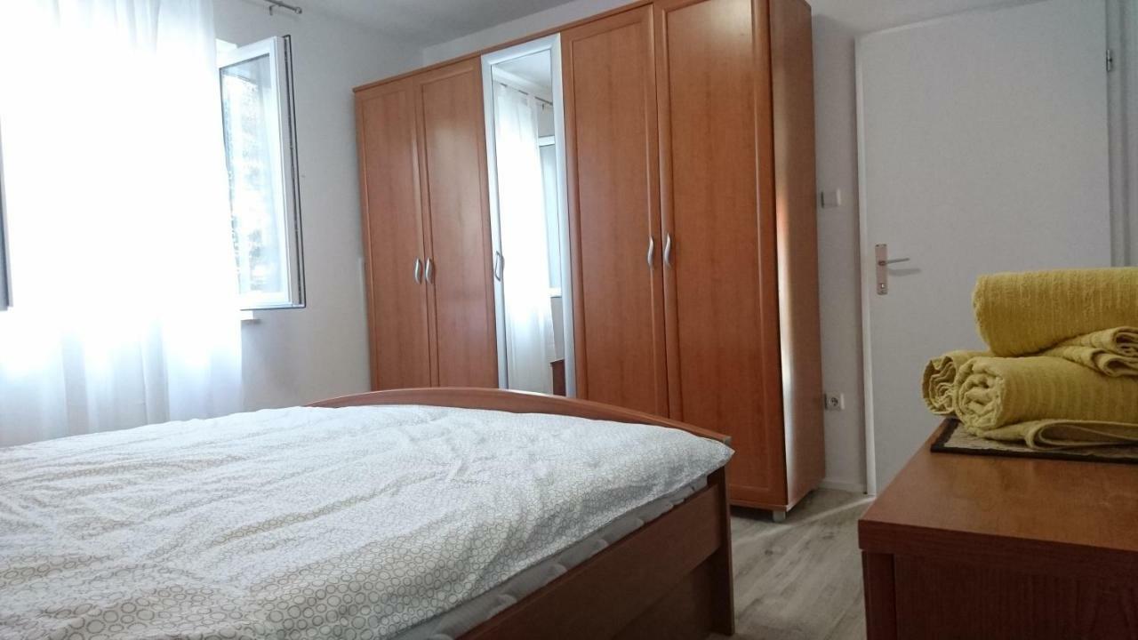 Ela Cres Διαμέρισμα Εξωτερικό φωτογραφία